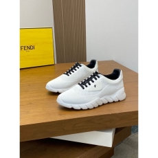 Fendi Low Shoes